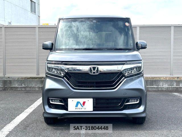 Honda N BOX CUSTOM 2020-12 7562549-13