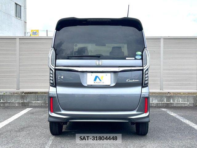 Honda N BOX CUSTOM 2020-12 7562549-14