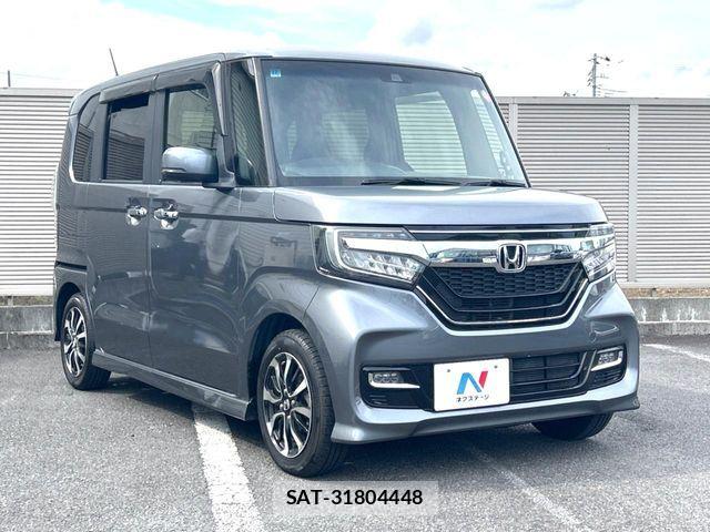 Honda N BOX CUSTOM 2020-12 7562549-15