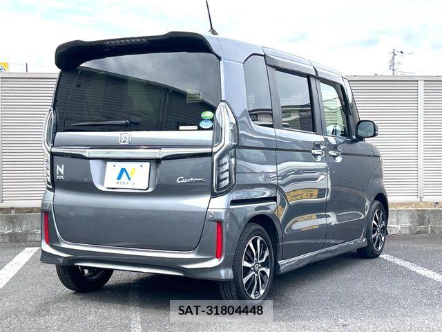 Honda N BOX CUSTOM 2020-12 7562549-16