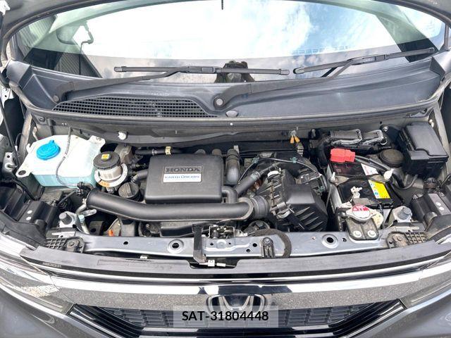 Honda N BOX CUSTOM 2020-12 7562549-17