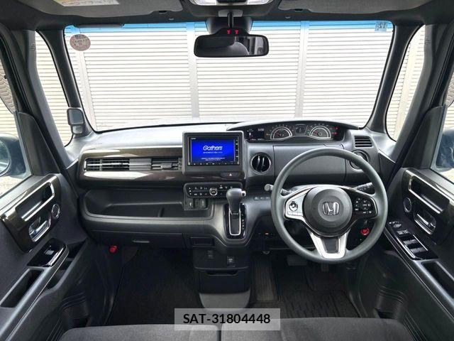 Honda N BOX CUSTOM 2020-12 7562549-1