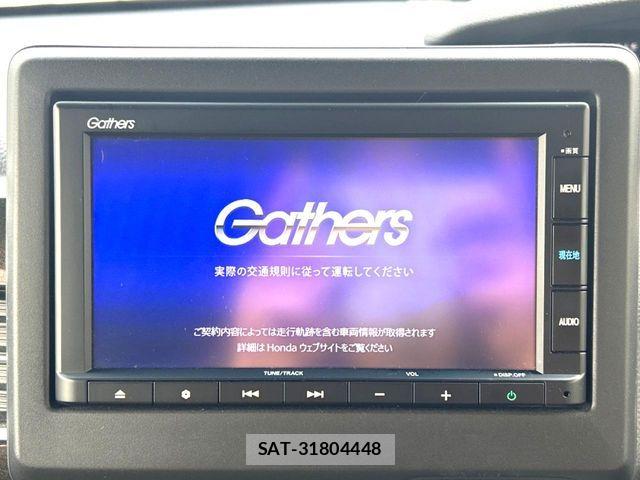 Honda N BOX CUSTOM 2020-12 7562549-2