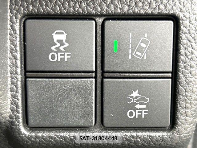 Honda N BOX CUSTOM 2020-12 7562549-5