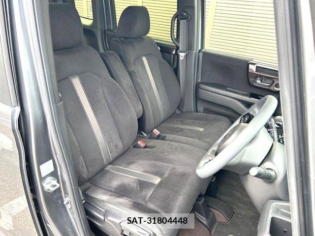 Honda N BOX CUSTOM 2020-12 7562549-7
