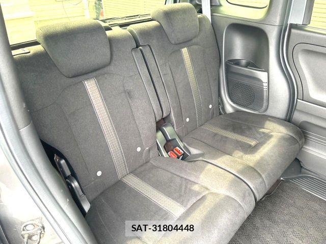 Honda N BOX CUSTOM 2020-12 7562549-8