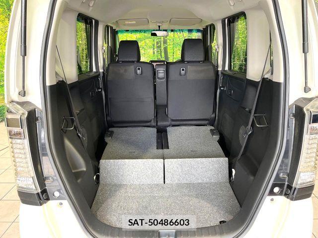 Honda N BOX CUSTOM 2015-08 7562558-9