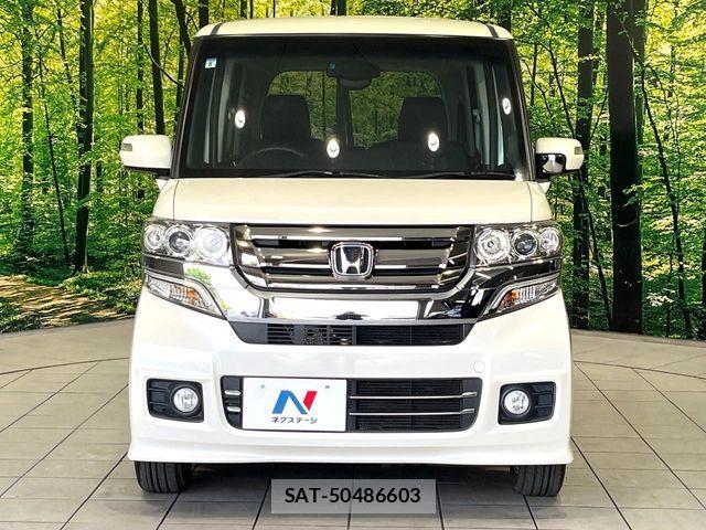 Honda N BOX CUSTOM 2015-08 7562558-13