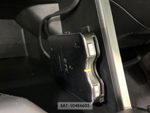 Honda N BOX CUSTOM 2015-08 7562558-5