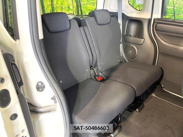 Honda N BOX CUSTOM 2015-08 7562558-8