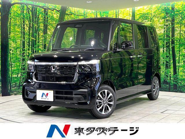 Honda N BOX CUSTOM 2026-06 7562530-0