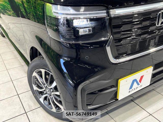 Honda N BOX CUSTOM 2026-06 7562530-11