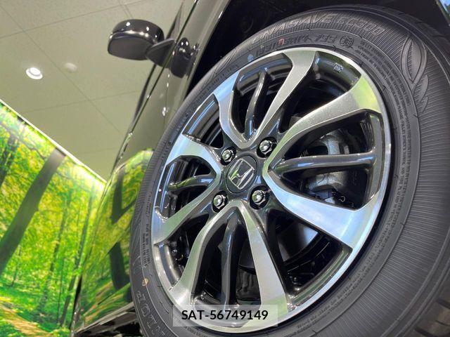 Honda N BOX CUSTOM 2026-06 7562530-12