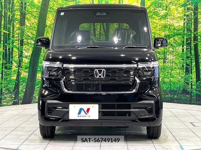 Honda N BOX CUSTOM 2026-06 7562530-13