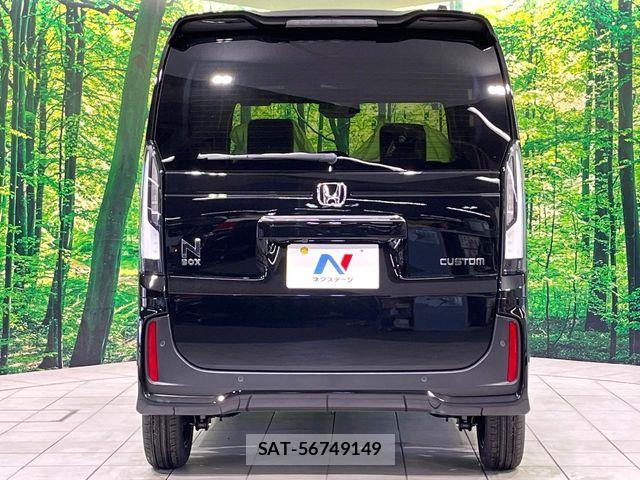 Honda N BOX CUSTOM 2026-06 7562530-14