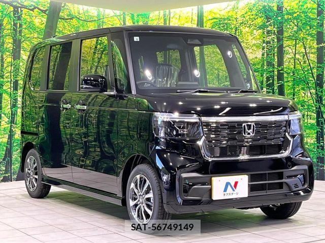 Honda N BOX CUSTOM 2026-06 7562530-15