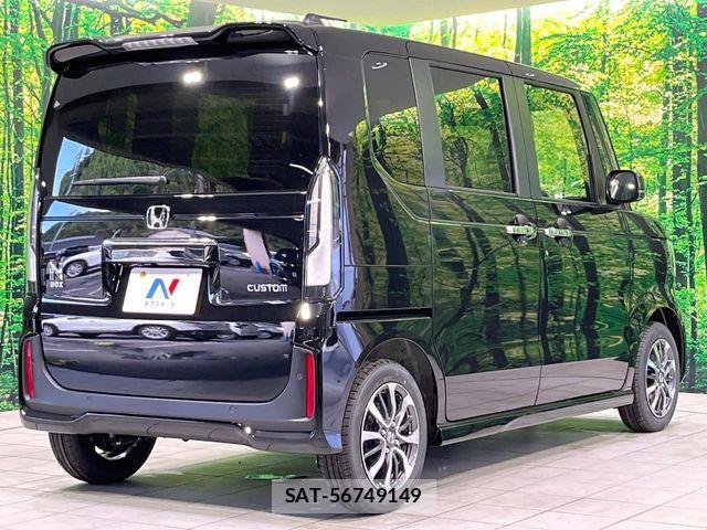 Honda N BOX CUSTOM 2026-06 7562530-16