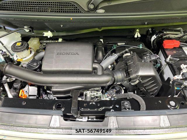 Honda N BOX CUSTOM 2026-06 7562530-17