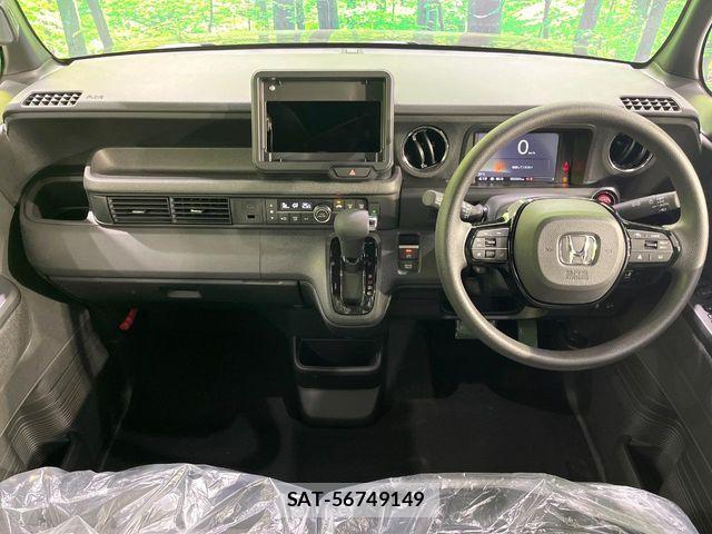 Honda N BOX CUSTOM 2026-06 7562530-1