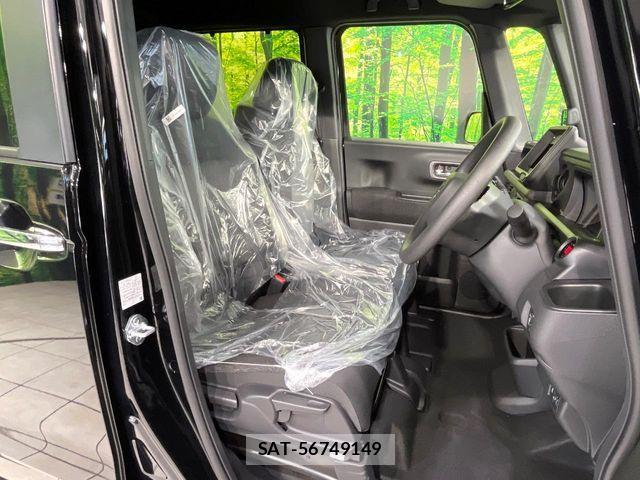 Honda N BOX CUSTOM 2026-06 7562530-7