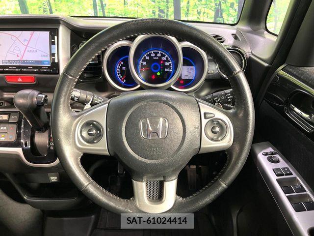 Honda N BOX CUSTOM 2015-05 7562559-12