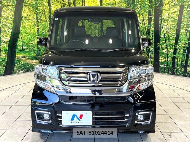 Honda N BOX CUSTOM 2015-05 7562559-13
