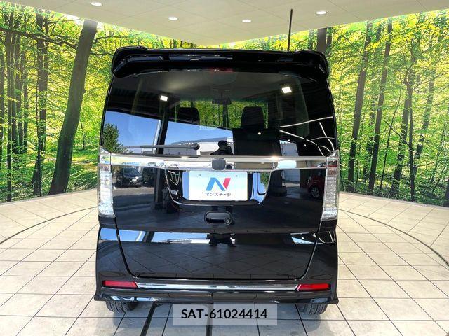 Honda N BOX CUSTOM 2015-05 7562559-14