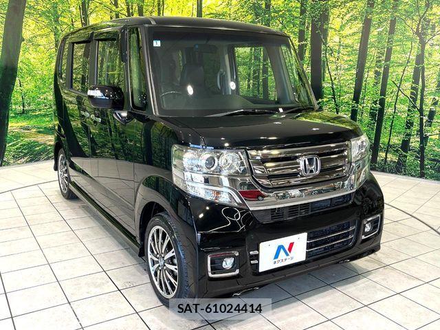 Honda N BOX CUSTOM 2015-05 7562559-15