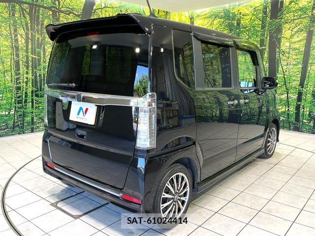 Honda N BOX CUSTOM 2015-05 7562559-16