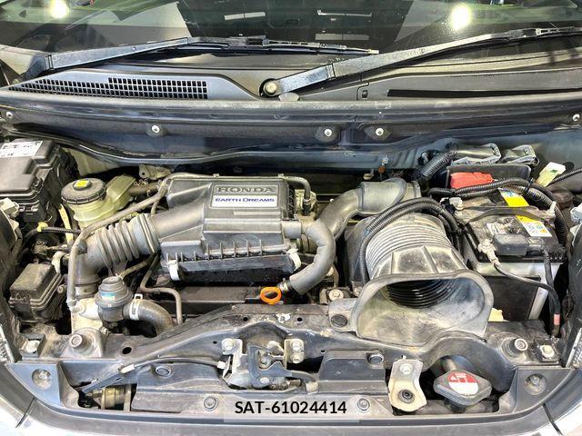 Honda N BOX CUSTOM 2015-05 7562559-17