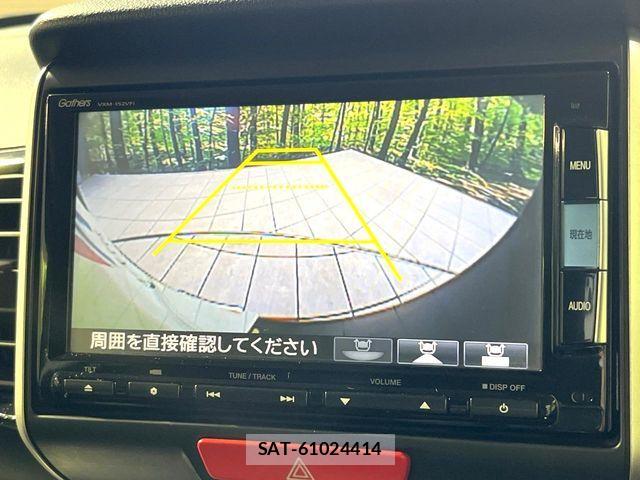 Honda N BOX CUSTOM 2015-05 7562559-5