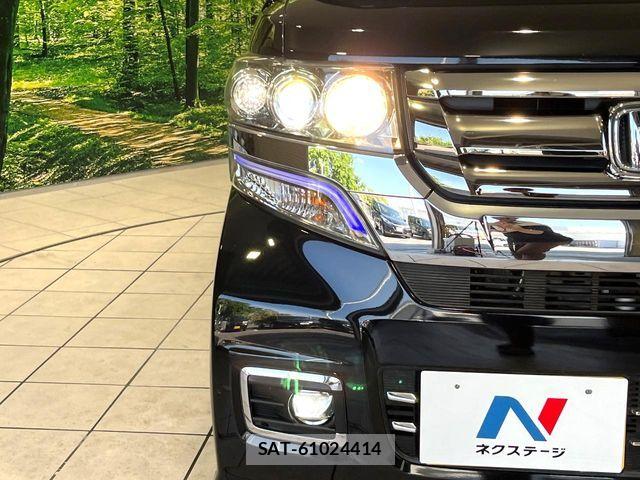 Honda N BOX CUSTOM 2015-05 7562559-7
