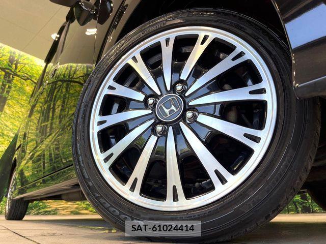 Honda N BOX CUSTOM 2015-05 7562559-8