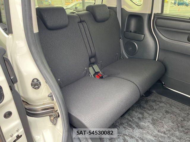 Honda N BOX CUSTOM 2017-07 7562555-9