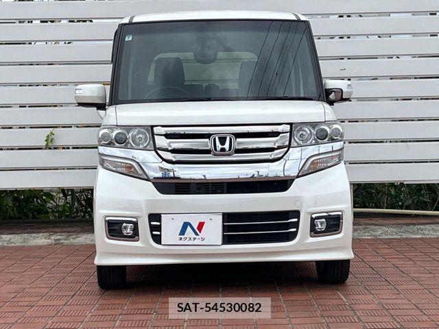 Honda N BOX CUSTOM 2017-07 7562555-13