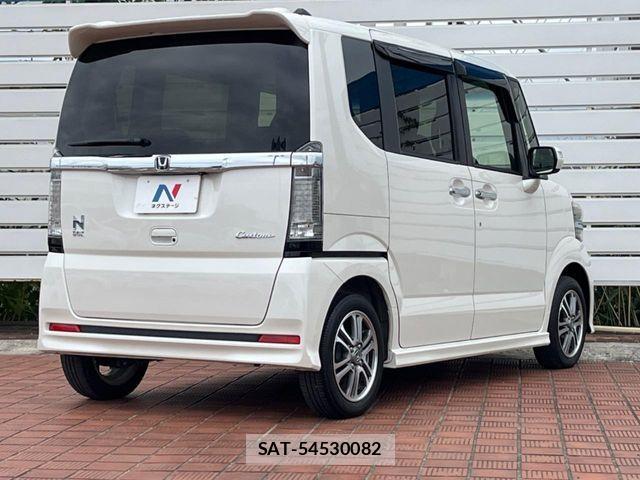 Honda N BOX CUSTOM 2017-07 7562555-16