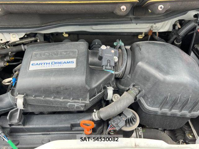 Honda N BOX CUSTOM 2017-07 7562555-17