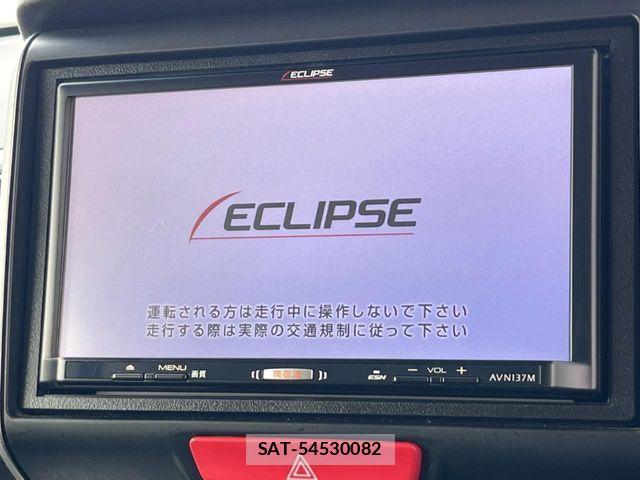 Honda N BOX CUSTOM 2017-07 7562555-2