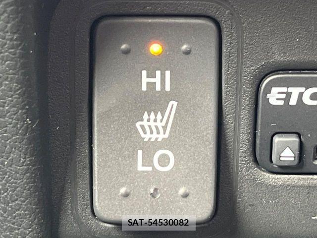 Honda N BOX CUSTOM 2017-07 7562555-5