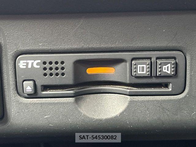 Honda N BOX CUSTOM 2017-07 7562555-6