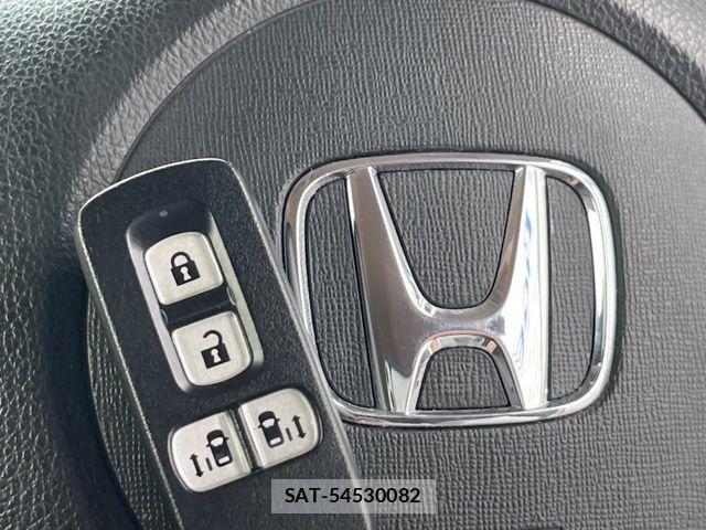 Honda N BOX CUSTOM 2017-07 7562555-7