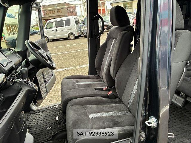 Honda N BOX CUSTOM 2022-02 7562553-9