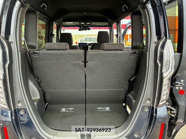 Honda N BOX CUSTOM 2022-02 7562553-12