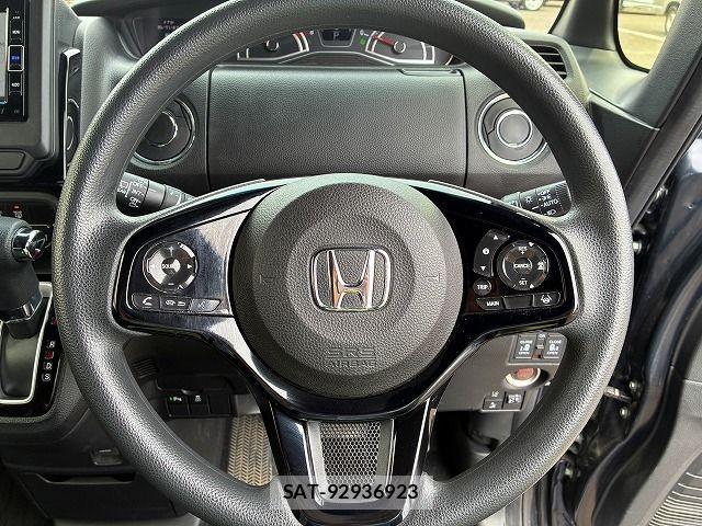 Honda N BOX CUSTOM 2022-02 7562553-14