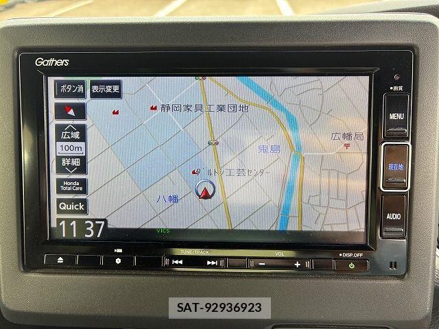 Honda N BOX CUSTOM 2022-02 7562553-16