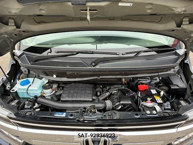 Honda N BOX CUSTOM 2022-02 7562553-19