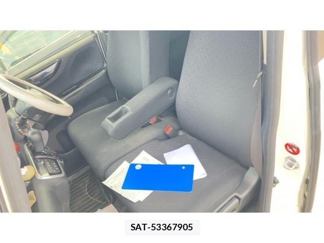 Honda N BOX CUSTOM 2016-08 7562561-10