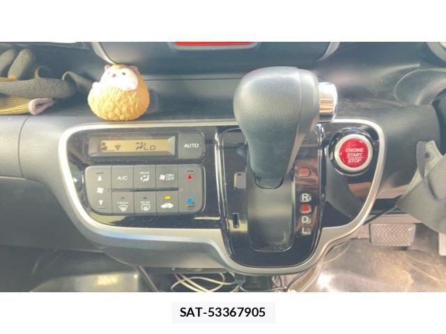 Honda N BOX CUSTOM 2016-08 7562561-19