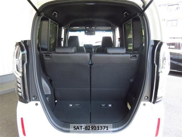Honda N BOX CUSTOM 2023-09 7618588-15