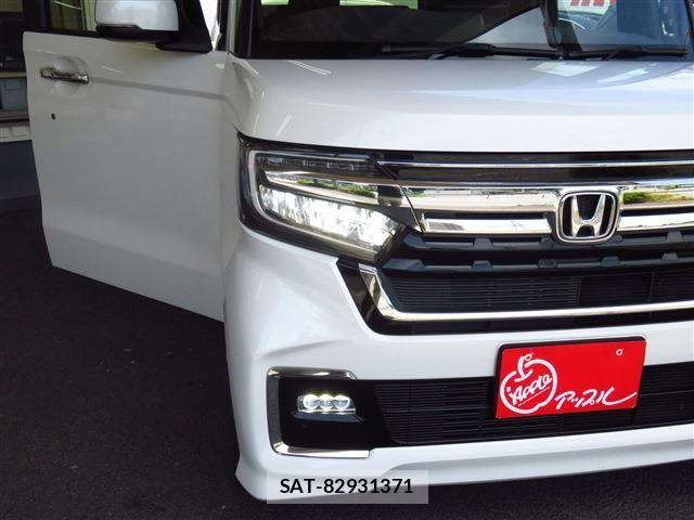 Honda N BOX CUSTOM 2023-09 7618588-18